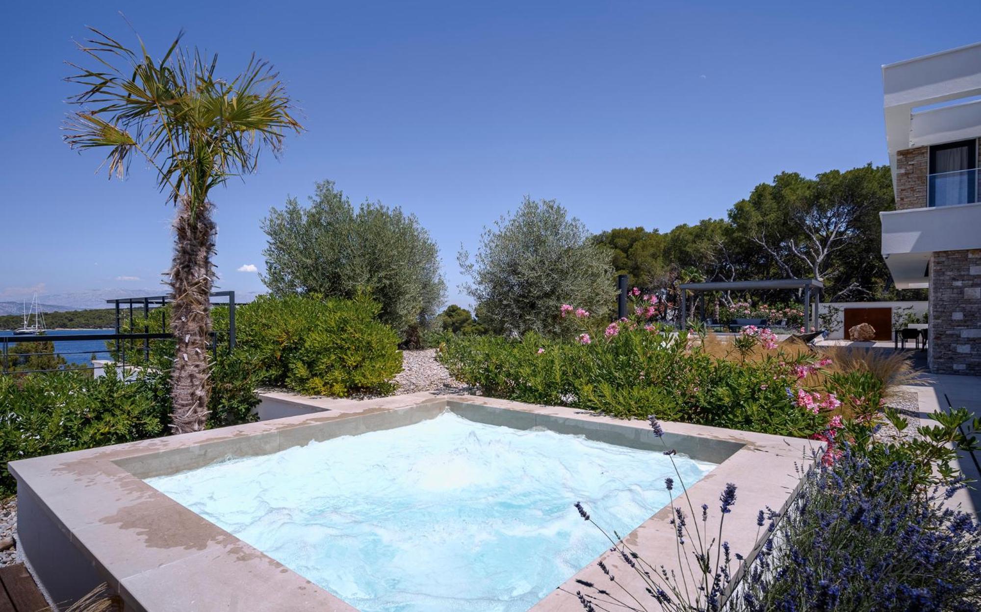 Villa Eola Hvar Jelsa  Exterior foto
